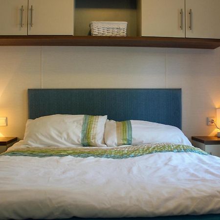 Beach Home Workum Ngoại thất bức ảnh
