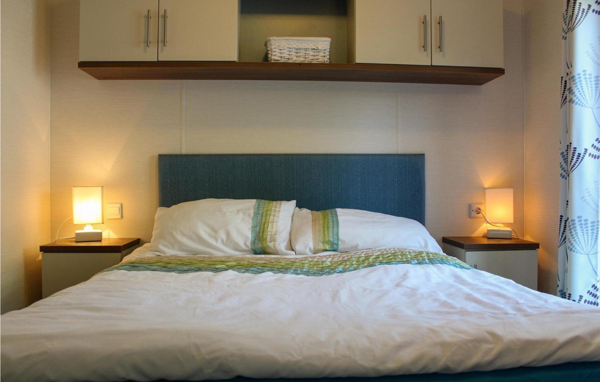 Beach Home Workum Ngoại thất bức ảnh