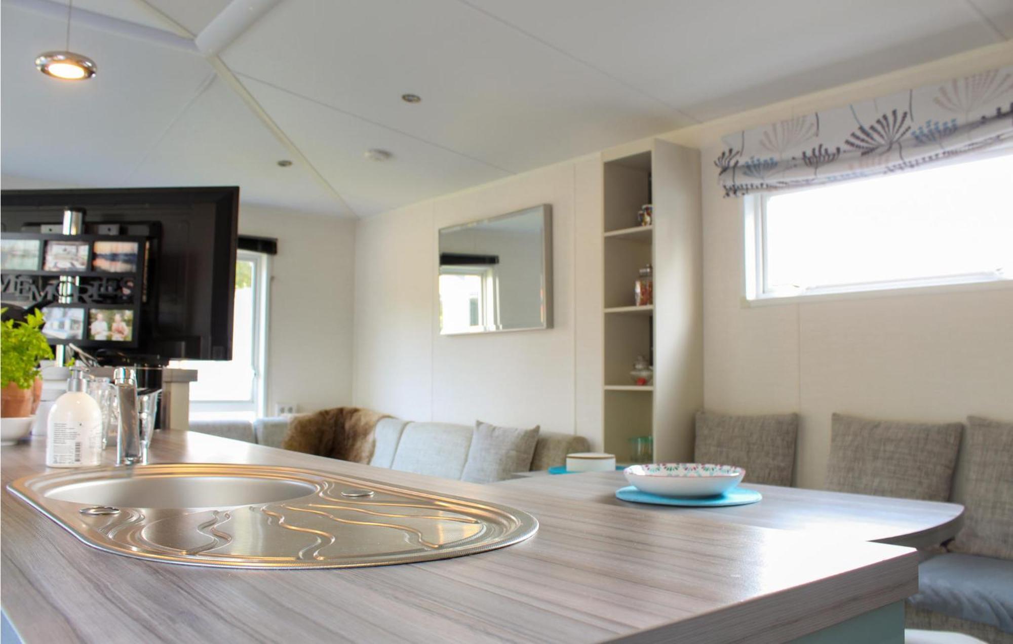 Beach Home Workum Ngoại thất bức ảnh