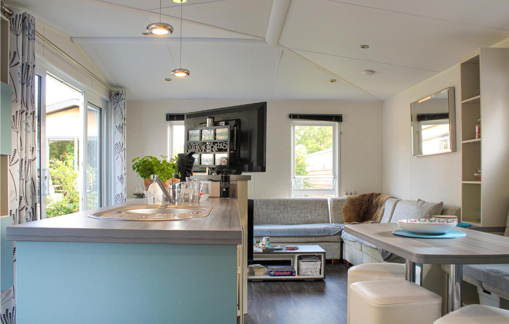 Beach Home Workum Ngoại thất bức ảnh